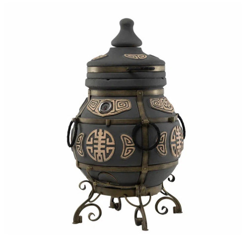 Тандыр Шар в Нижнем Тагиле