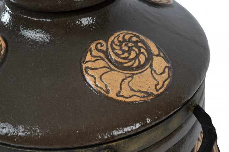 Тандыр Шар в Нижнем Тагиле