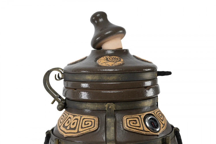 Тандыр Шар в Нижнем Тагиле