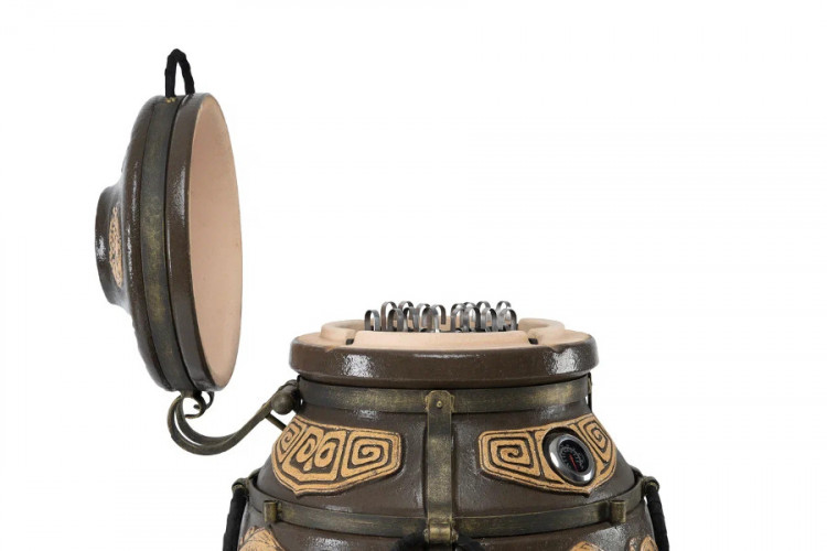 Тандыр Шар в Нижнем Тагиле