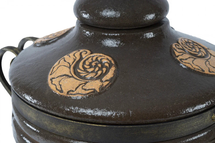 Тандыр Шар в Нижнем Тагиле