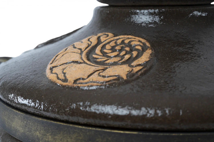 Тандыр Шар в Нижнем Тагиле