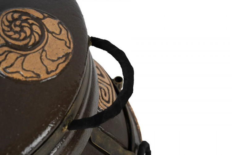 Тандыр Шар в Нижнем Тагиле