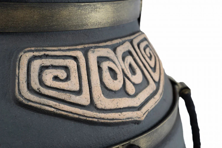 Тандыр Шар в Нижнем Тагиле