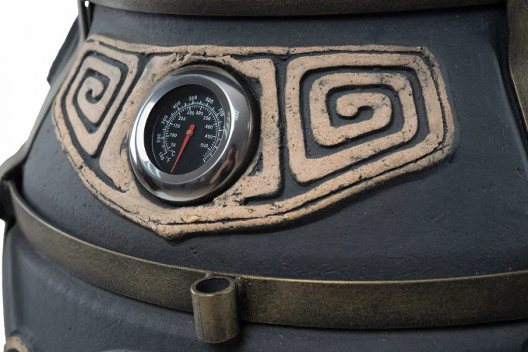 Тандыр Шар в Нижнем Тагиле