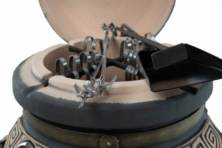 Тандыр Шар в Нижнем Тагиле