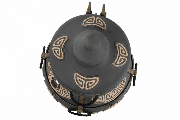 Тандыр Шар в Нижнем Тагиле