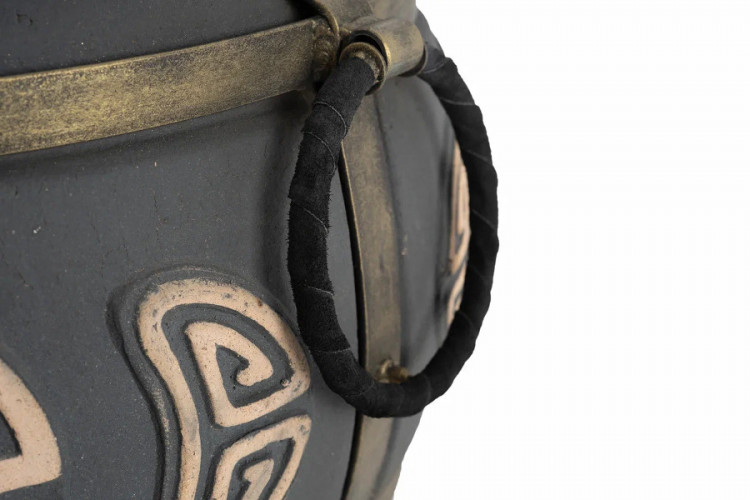 Тандыр Шар в Нижнем Тагиле