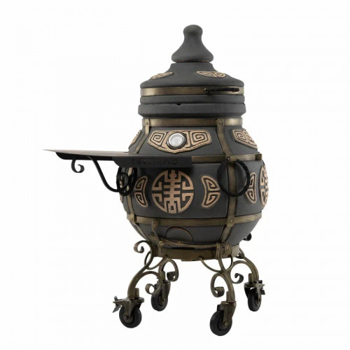 Тандыр Шар в Нижнем Тагиле