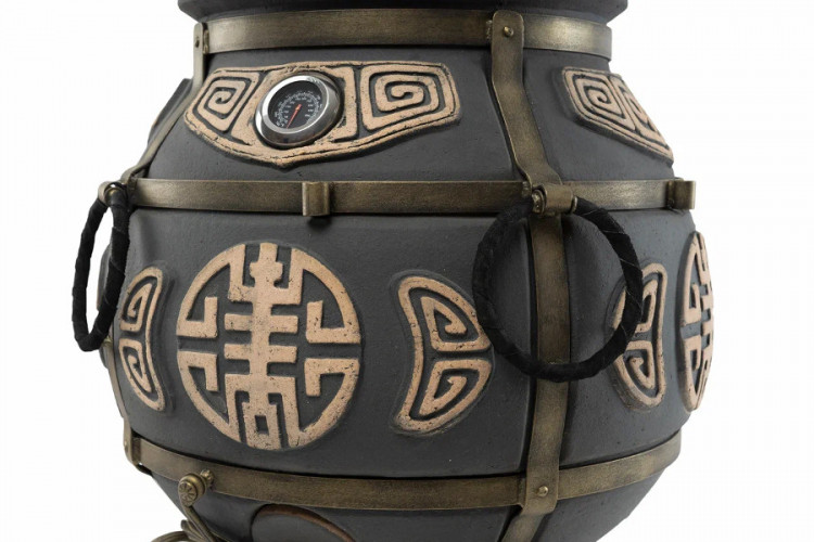 Тандыр Шар в Нижнем Тагиле