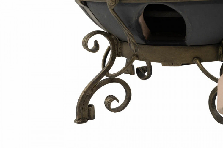 Тандыр Шар в Нижнем Тагиле