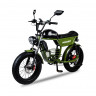 Электровелосипед Minako Bike в Нижнем Тагиле