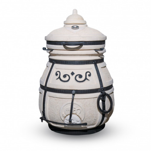 Тандыр Скиф с поворотной крышкой в Нижнем Тагиле