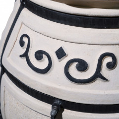 Тандыр Скиф с поворотной крышкой Тандыр Скиф с поворотной крышкой