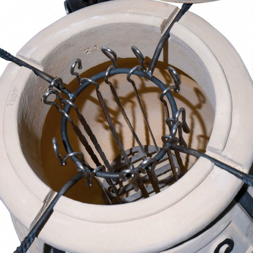 Тандыр Скиф с поворотной крышкой в Нижнем Тагиле