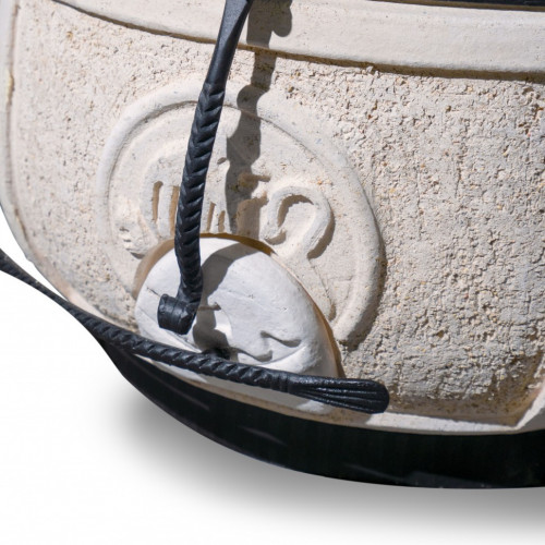 Тандыр Скиф с поворотной крышкой в Нижнем Тагиле