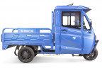 Электротрицикл Rutrike КАРГО Кабина обогрев 1500 грузовой в Нижнем Тагиле