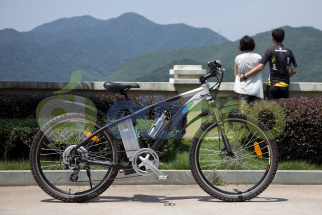 Электровелосипед Eltreco Ultra GL в Нижнем Тагиле