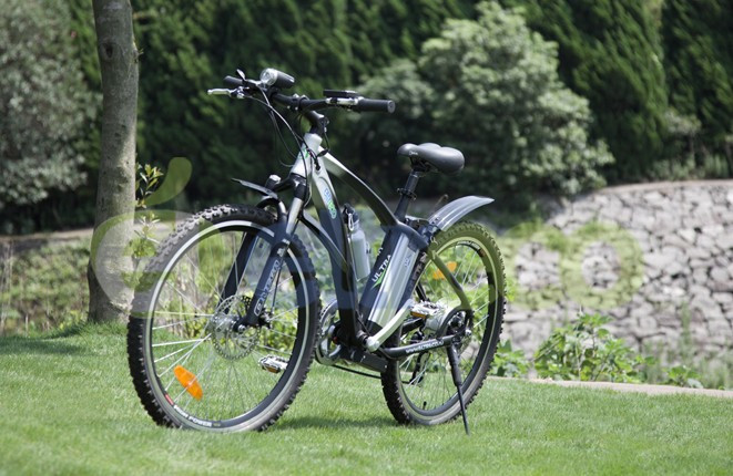 Электровелосипед Eltreco Ultra GL в Нижнем Тагиле