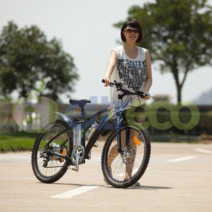 Электровелосипед Eltreco Ultra GL в Нижнем Тагиле