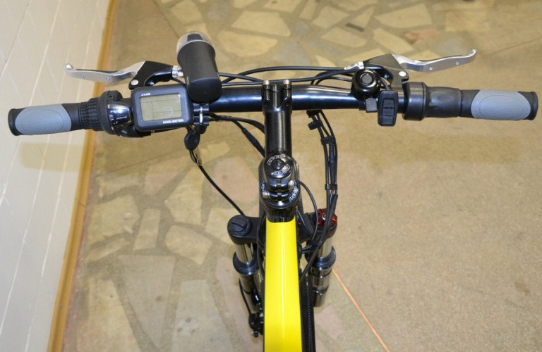 Электровелосипед Eltreco Ultra GL в Нижнем Тагиле