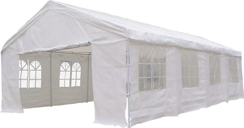 Шатер-тент Green Glade 4 х 4 х 3 м (3054) в Нижнем Тагиле