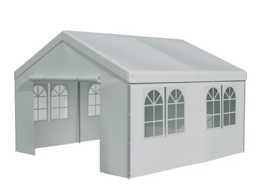 Шатер-тент Green Glade 4 х 4 х 3 м (3054) в Нижнем Тагиле