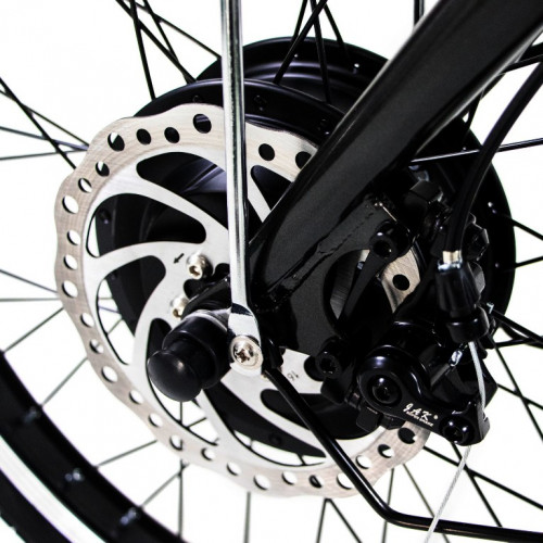 Электровелосипед Hiper Engine Tres F03 в Нижнем Тагиле