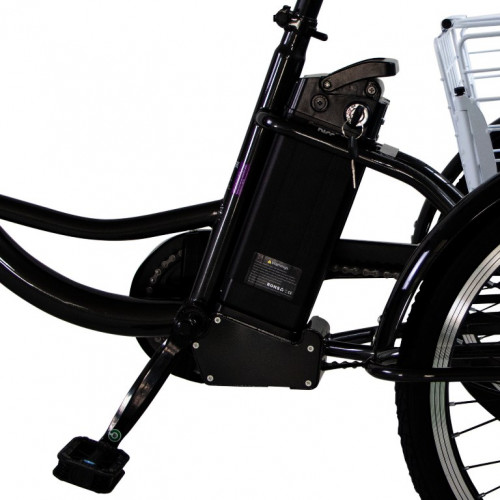 Электровелосипед Hiper Engine Tres F03 в Нижнем Тагиле