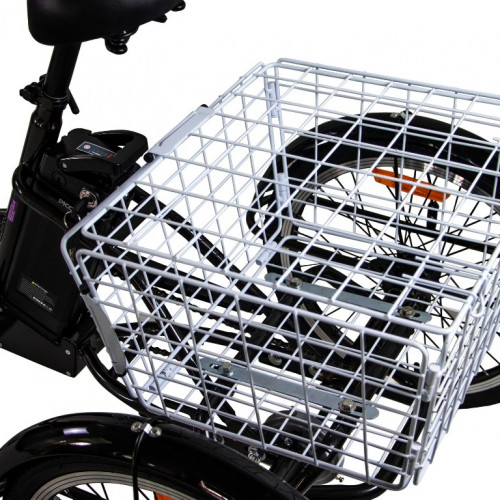 Электровелосипед Hiper Engine Tres F03 в Нижнем Тагиле