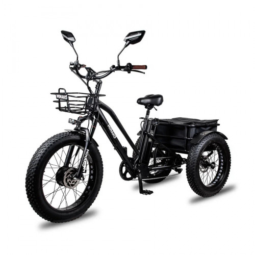 Электровелосипед Minako Trike в Нижнем Тагиле