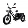 Электровелосипед Minako Trike в Нижнем Тагиле