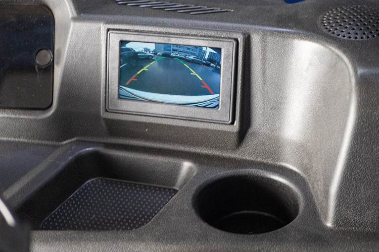 Электротрицикл Rutrike КАРГО Кабина Дуал обогрев 1500 фургон в Нижнем Тагиле