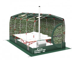 Зимняя палатка Терма-42