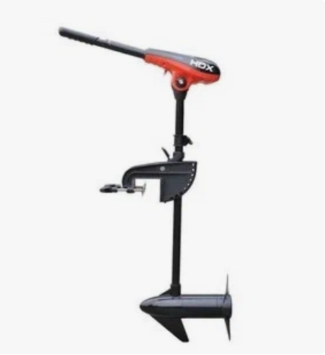 Лодочный электромотор HDX 86X в Нижнем Тагиле