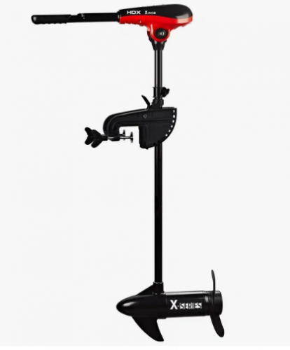 Лодочный электромотор HDX 86X в Нижнем Тагиле