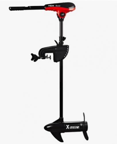 Лодочный электромотор HDX 86X в Нижнем Тагиле