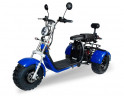 Электроскутер Minako REX-T 3000W 40Ah в Нижнем Тагиле