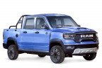 Электромобиль RTA БИЗОН Е 4x4 в Нижнем Тагиле