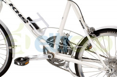 Противоугонная система + тросы Kreima KC-001 Противоугонная система + тросы Kreima KC-001