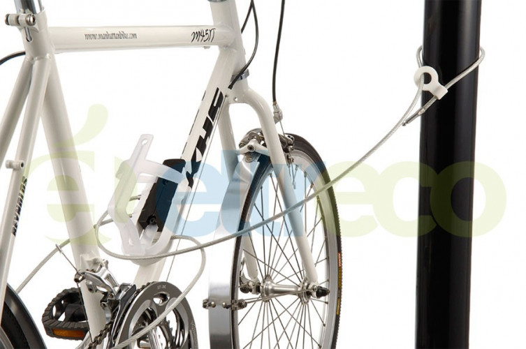 Противоугонная система + тросы Kreima KC-001 в Нижнем Тагиле