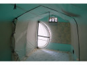 Зимняя палатка Терма-44 в Нижнем Тагиле