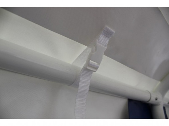 Шатер-беседка Митек Гросс 8,0 X 4,0 в Нижнем Тагиле