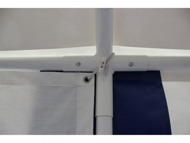 Шатер-беседка Митек Гросс 8,0 X 4,0 в Нижнем Тагиле