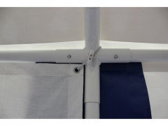 Шатер-беседка Митек Гросс 8,0 X 4,0