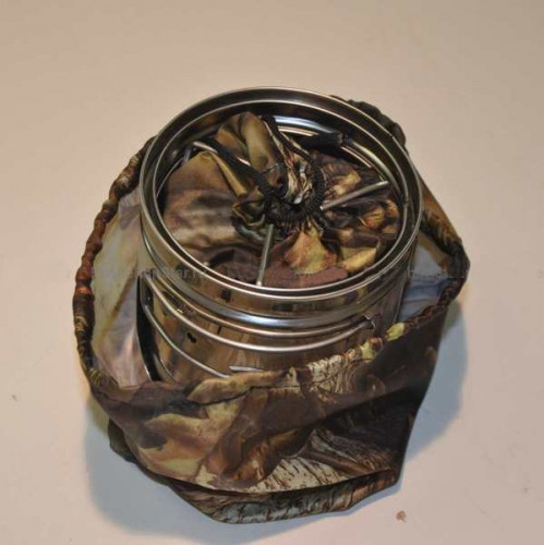 Турбо-печка PS600Т в Нижнем Тагиле