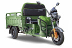Грузовой электрический трицикл RuTrike Гибрид 1500 в Нижнем Тагиле