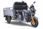 Грузовой электрический трицикл RuTrike Гибрид 1500 в Нижнем Тагиле