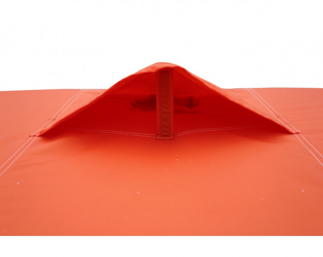 Палатка для рыбалки Нельма Куб 3 Люкс в Нижнем Тагиле