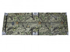 Раскладушка туристическая (195*65*40) Пингвин Раскладушка туристическая (195*65*40) Пингвин